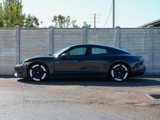 New 2025 Porsche Taycan image 2