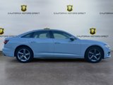 Used 2024 Audi A6 Premium Plus image 6