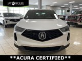 Certified 2025 Acura RDX A-Spec image 2