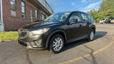 Used 2014 MAZDA CX-5 Sport w/ Bluetooth Audio Package image 2