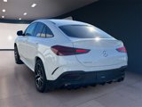 New 2025 Mercedes-Benz GLE 53 AMG 4MATIC Coupe image 2