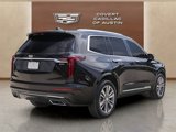 Used 2025 Cadillac XT6 Premium Luxury w/ Technology Package image 4