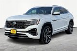 New 2025 Volkswagen Atlas Cross Sport SEL Premium R-Line image 2