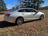 Used 2017 Chevrolet Malibu Premier w/ Premier Sun and Wheel Package image 3