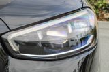 New 2025 Mercedes-Benz S 580 4MATIC Sedan image 4