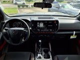 New 2025 Nissan Frontier PRO-4X image 4
