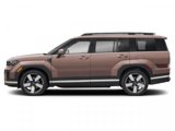 New 2025 Hyundai Santa Fe Limited image 3