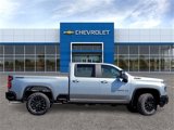 New 2025 Chevrolet Silverado 2500 LT w/ Trail Boss Package image 4