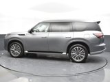 New 2025 INFINITI QX80 Sensory image 3