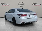 Used 2022 Toyota Camry XSE image 3