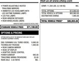 Certified 2025 Chevrolet Silverado 2500 ZR2 w/ Technology Package image 3
