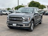 New 2025 Ford F150 Lariat image 3