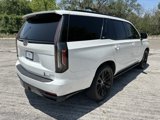 Used 2023 Cadillac Escalade Sport Platinum image 6
