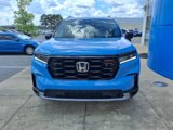 New 2025 Honda Pilot TrailSport image 2