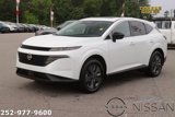 New 2025 Nissan Murano SL image 3