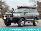 Used 2016 Toyota Land Cruiser image 2
