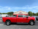 Used 2023 RAM 2500 Big Horn w/ Level 1 Equipment Group image 3
