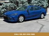 Used 2025 Toyota Camry LE image 1