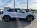 New 2025 Ford Escape SE image 5