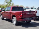 New 2025 RAM 1500 Tungsten w/ Trailer Tow Group image 4