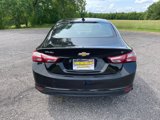 Used 2022 Chevrolet Malibu LT image 4