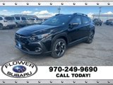 New 2025 Subaru Crosstrek 2.5i Limited image 3