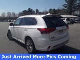 Used 2022 Mitsubishi Outlander SEL image 2
