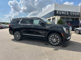 New 2025 GMC Yukon Denali w/ Sun & Power Step Package image 2