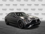 New 2025 Mercedes-Benz C 63 AMG S image 2