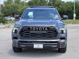Used 2025 Toyota Sequoia TRD Pro image 2