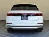 New 2025 Audi Q8 Premium Plus image 4