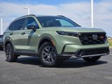 New 2026 Honda CR-V TrailSport image 1