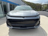 New 2025 Chevrolet Equinox EV RS image 2