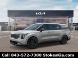 New 2026 Kia Carnival SX image 3