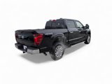 New 2025 Ford F150 Lariat w/ Equipment Group 501A Mid image 4