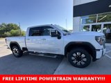 New 2025 GMC Sierra 2500 Denali w/ Denali Reserve Package image 2