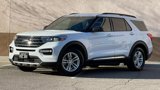 Used 2020 Ford Explorer XLT w/ Equipment Group 202A image 4