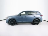 Used 2025 MAZDA CX-5 Carbon Edition image 4