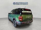New 2025 Ford Bronco Sport Outer Banks image 3