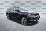 New 2025 Jeep Grand Cherokee L Overland w/ Advanced Protech Group III image 3