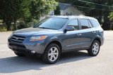 Used 2009 Hyundai Santa Fe Limited image 3