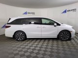 New 2025 Honda Odyssey Elite image 6