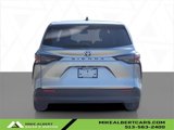 Used 2024 Toyota Sienna LE image 5