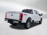 New 2025 Ford F250 Lariat w/ Lariat Ultimate Package image 3