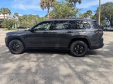 New 2025 Jeep Grand Cherokee L Altitude image 6