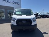 New 2025 Ford Transit 250 Low Roof w/ Electrician Trade Package image 3