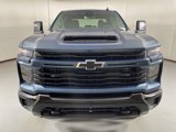New 2026 Chevrolet Silverado 2500 Custom w/ Custom Value Package image 2