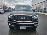 Certified 2023 INFINITI QX80 Premium Select w/ All-Season Package image 2