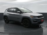 Used 2020 Jeep Compass Latitude image 4