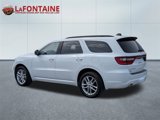 Certified 2023 Dodge Durango GT image 3